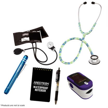MedTech- Basic Vitals Kit- - 