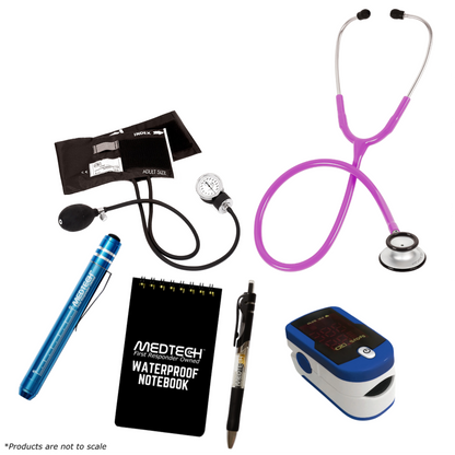 MedTech- Basic Vitals Kit- - 