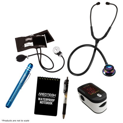 MedTech- Basic Vitals Kit- - 