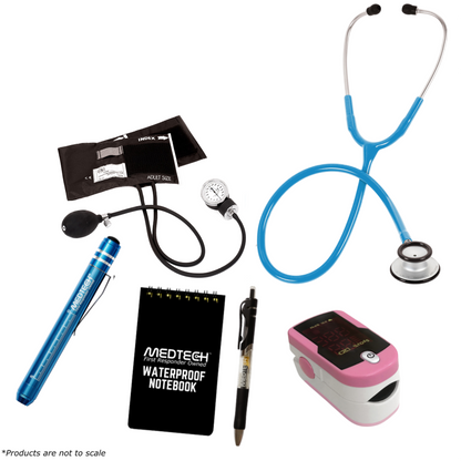 MedTech- Basic Vitals Kit- - 