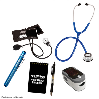 MedTech- Basic Vitals Kit- - 