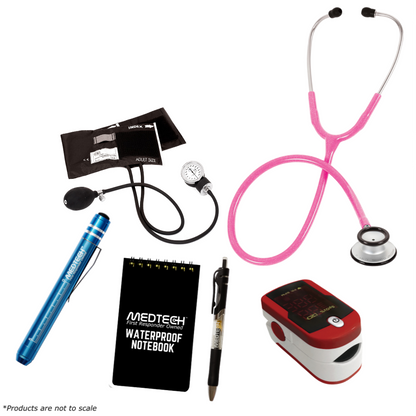 MedTech- Basic Vitals Kit- - 