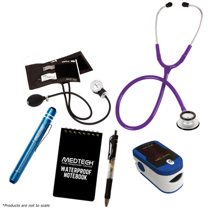 MedTech- Basic Vitals Kit- - 