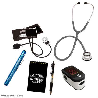 MedTech- Basic Vitals Kit- - 
