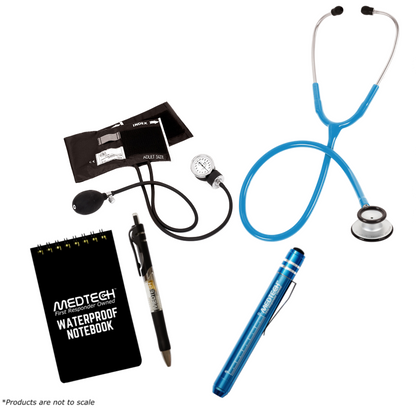 MedTech- Basic Vitals Kit- - 