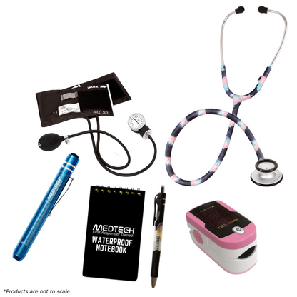 MedTech- Basic Vitals Kit- - 