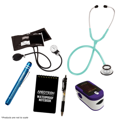 MedTech- Basic Vitals Kit- - 