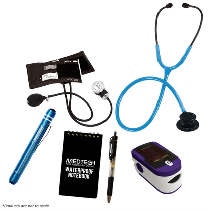 MedTech- Basic Vitals Kit- - 