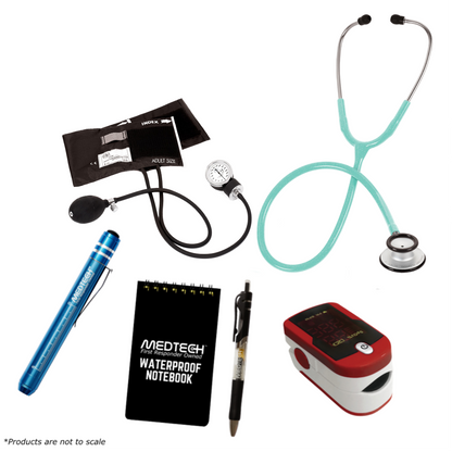 MedTech- Basic Vitals Kit- - 