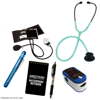 MedTech- Basic Vitals Kit- - 
