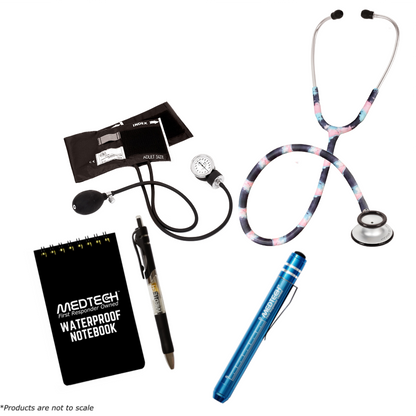 MedTech- Basic Vitals Kit- - 