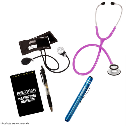 MedTech- Basic Vitals Kit- - 