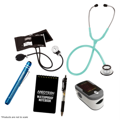 MedTech- Basic Vitals Kit- - 