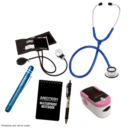 MedTech- Basic Vitals Kit- - 