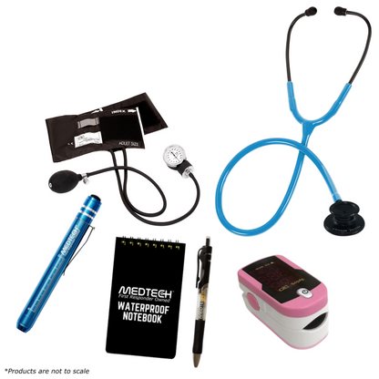MedTech- Basic Vitals Kit- - 
