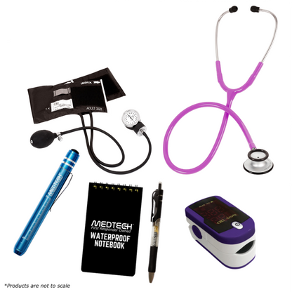 MedTech- Basic Vitals Kit- - 