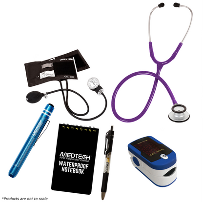 MedTech- Basic Vitals Kit- - 