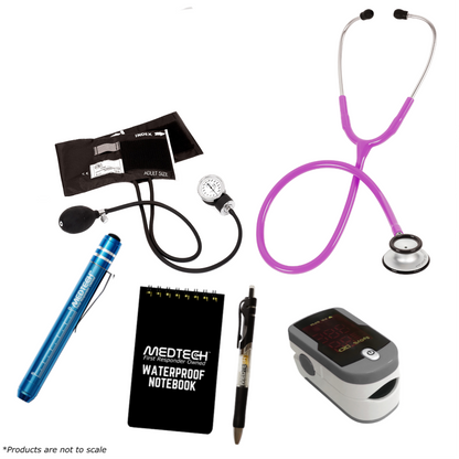 MedTech- Basic Vitals Kit- - 