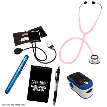 MedTech- Basic Vitals Kit- - 