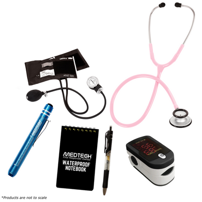MedTech- Basic Vitals Kit- - 