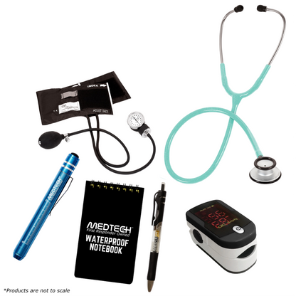 MedTech- Basic Vitals Kit- - 