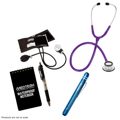 MedTech- Basic Vitals Kit- - 