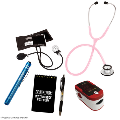 MedTech- Basic Vitals Kit- - 