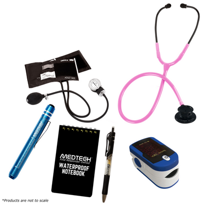 MedTech- Basic Vitals Kit- - 