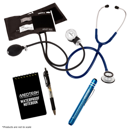 MedTech- Basic Vitals Kit- - 
