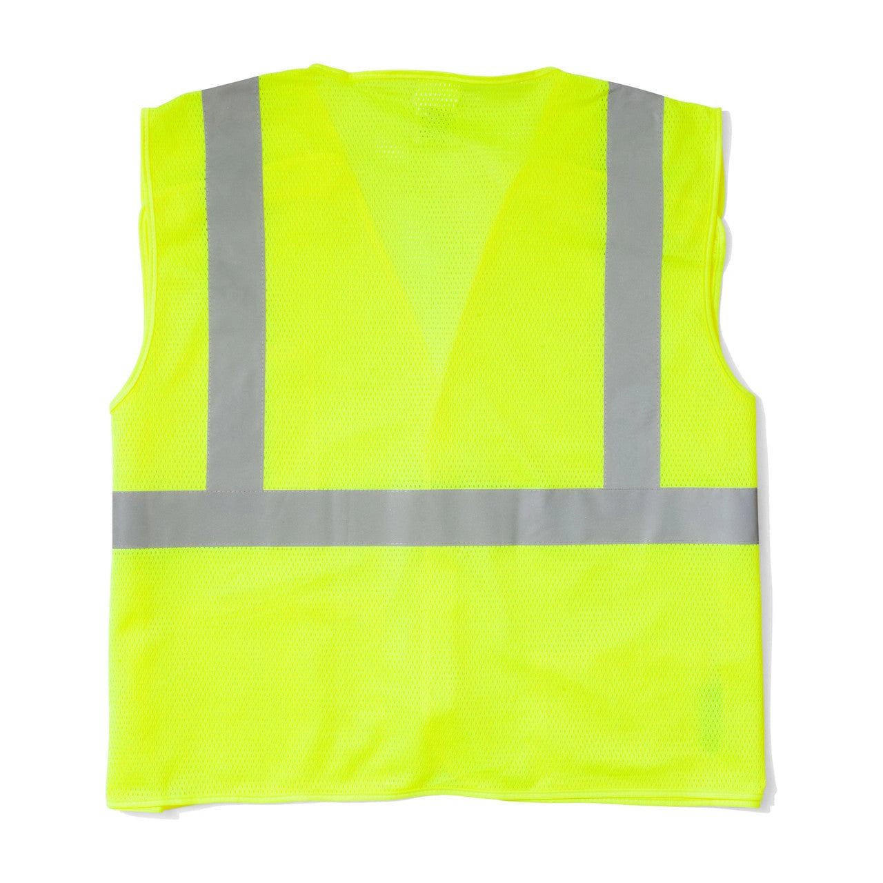 MedTech- Breakaway Mesh Safety Vest- - 