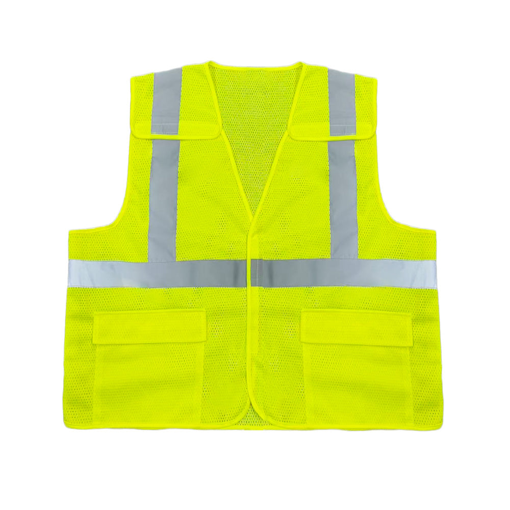 MedTech- Breakaway Safety Vest- - 