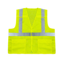 MedTech- Breakaway Safety Vest- - 