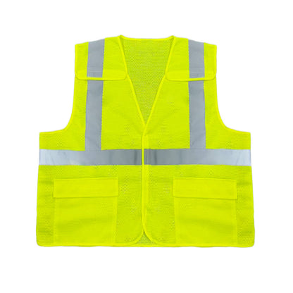MedTech- Breakaway Safety Vest- - 