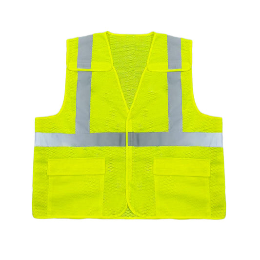 MedTech- Breakaway Safety Vest- - 