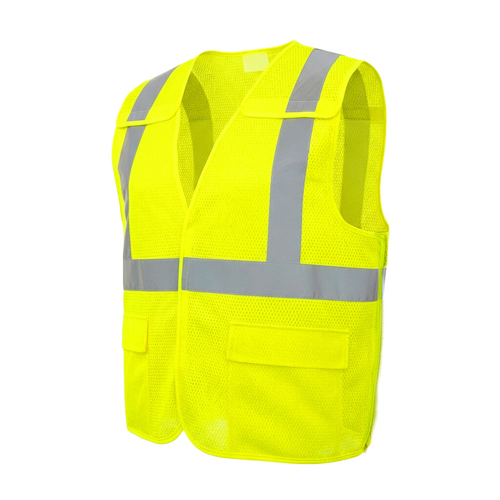 MedTech- Breakaway Safety Vest- - 