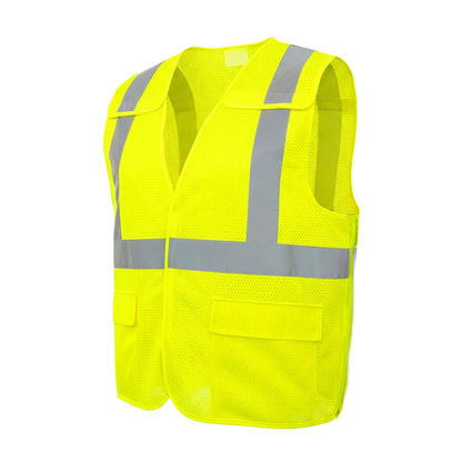 MedTech- Breakaway Safety Vest- - 