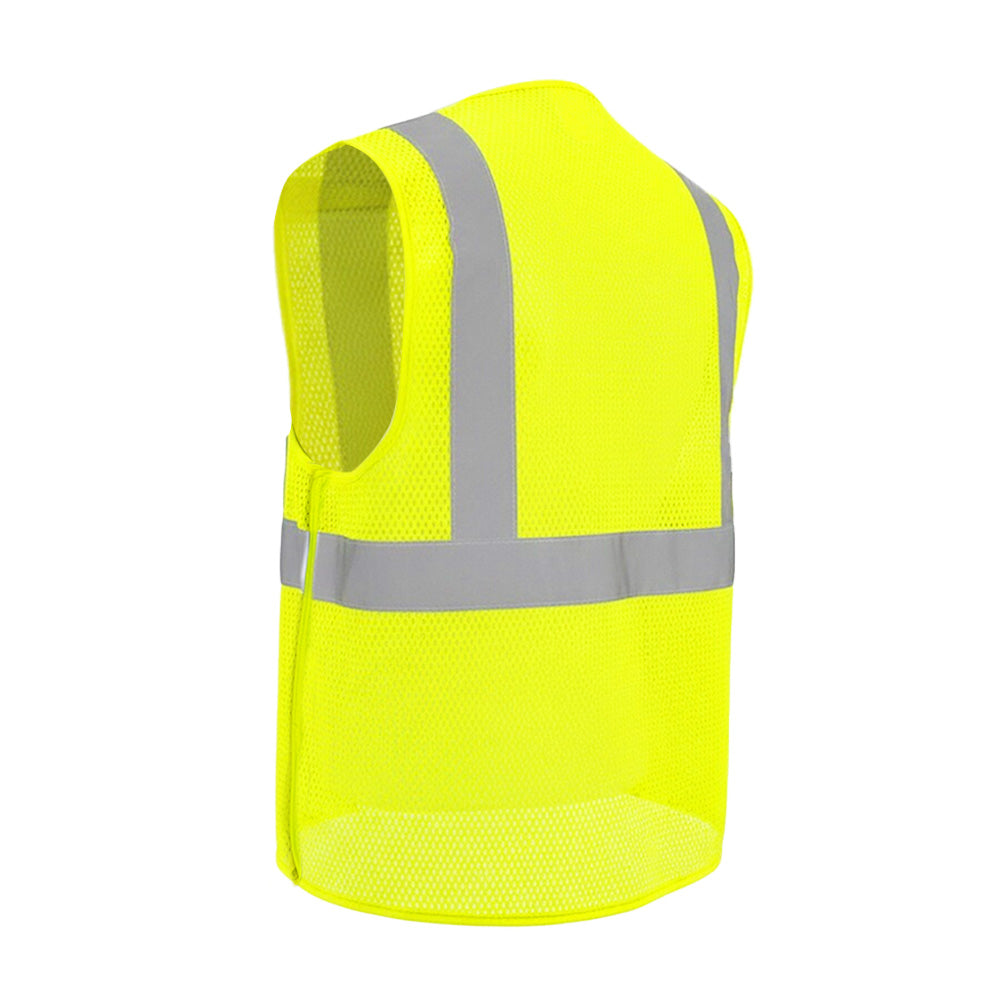 MedTech- Breakaway Safety Vest- - 