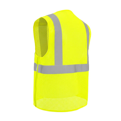 MedTech- Breakaway Safety Vest- - 
