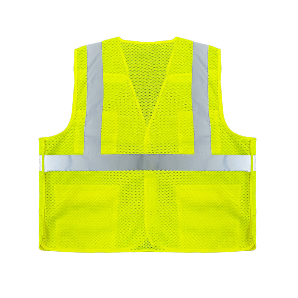 MedTech- Breakaway Safety Vest- - 