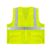 MedTech- Breakaway Safety Vest- - 