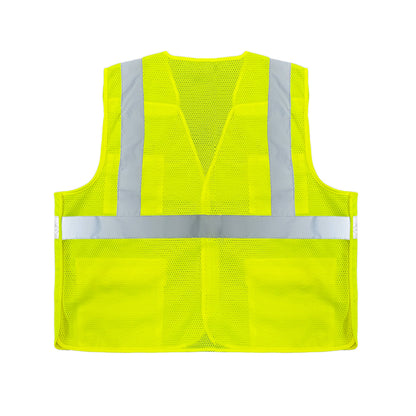 MedTech- Breakaway Safety Vest- - 