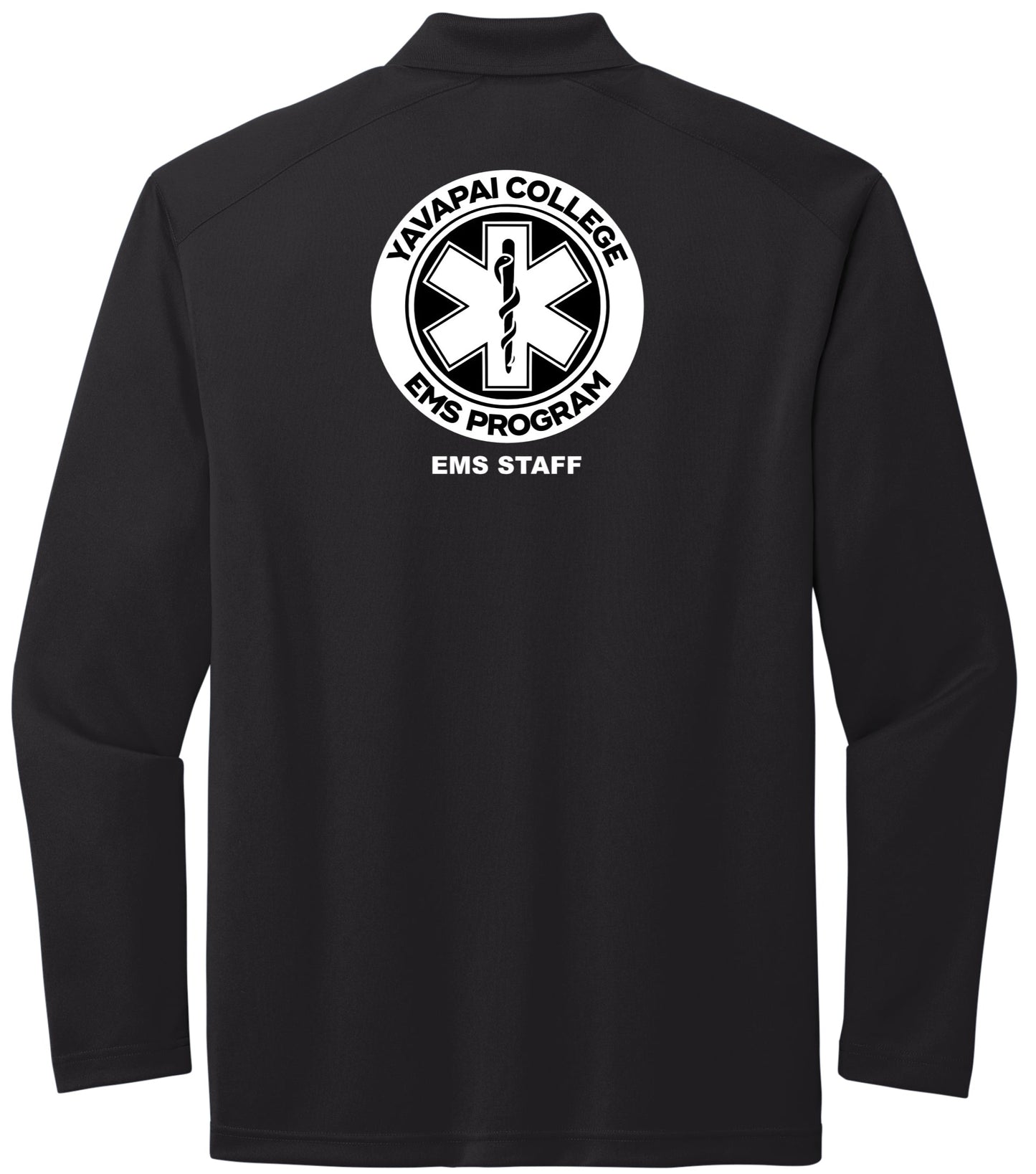 MedTech- Yavapai College - Custom Instructor Apparel- - 