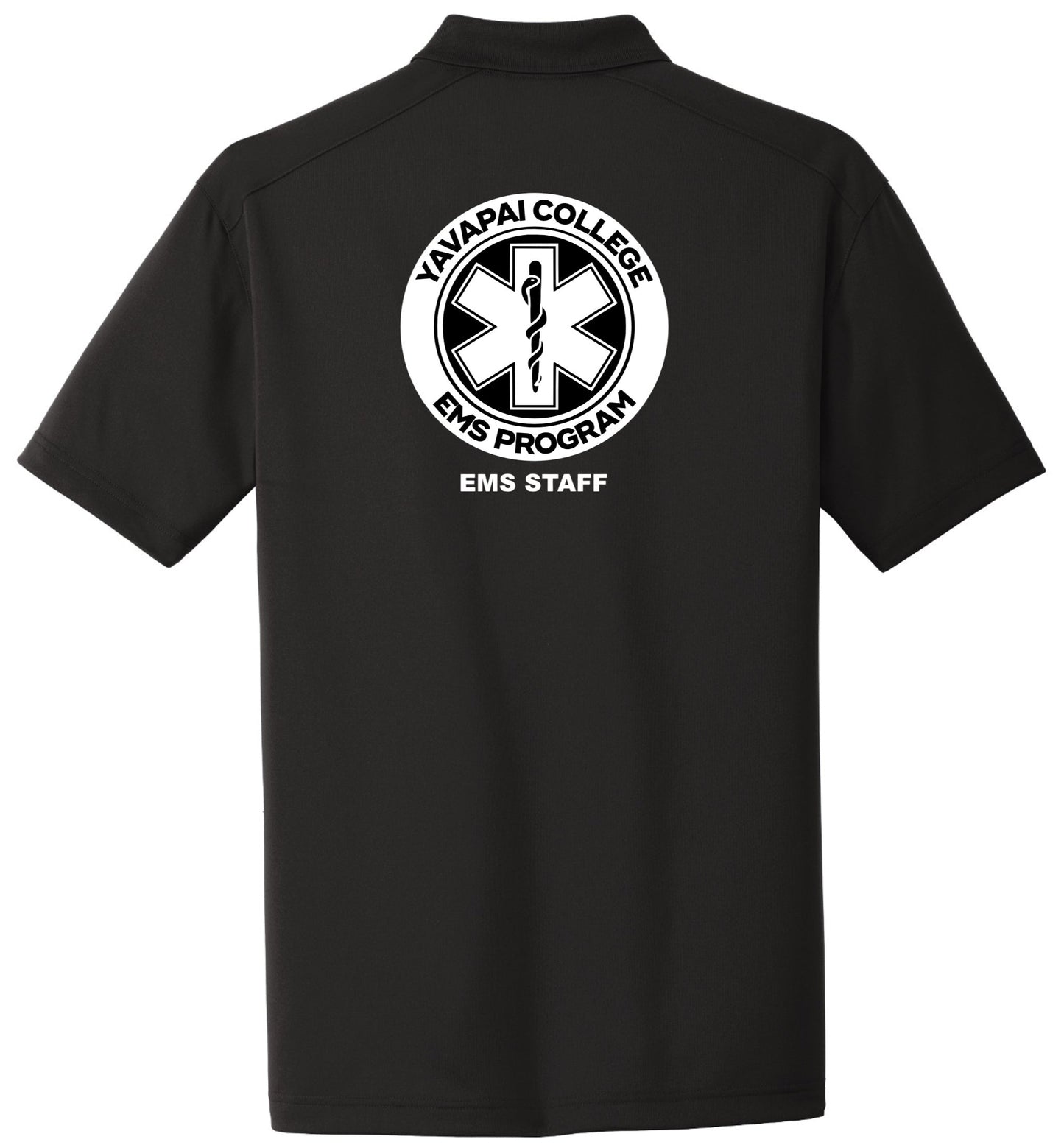 MedTech- Yavapai College - Custom Instructor Apparel- - 