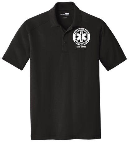 MedTech- Yavapai College - Custom Instructor Apparel- Polo- M L S 4XL XL XS 3XL 2XL