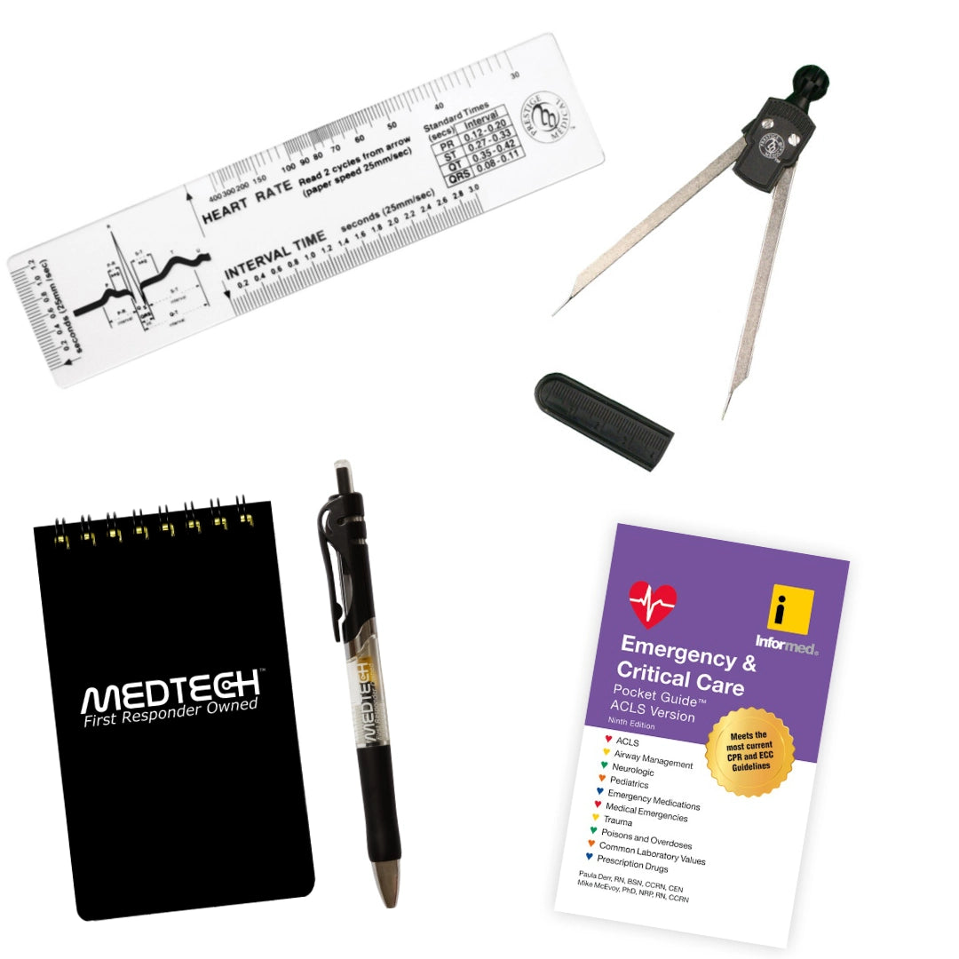 Cardiology Kit – MedTech