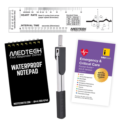 MedTech- Cardiology Kit- - 