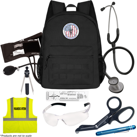 MedTech- Central DuPage - Custom Clinical Kit- - 