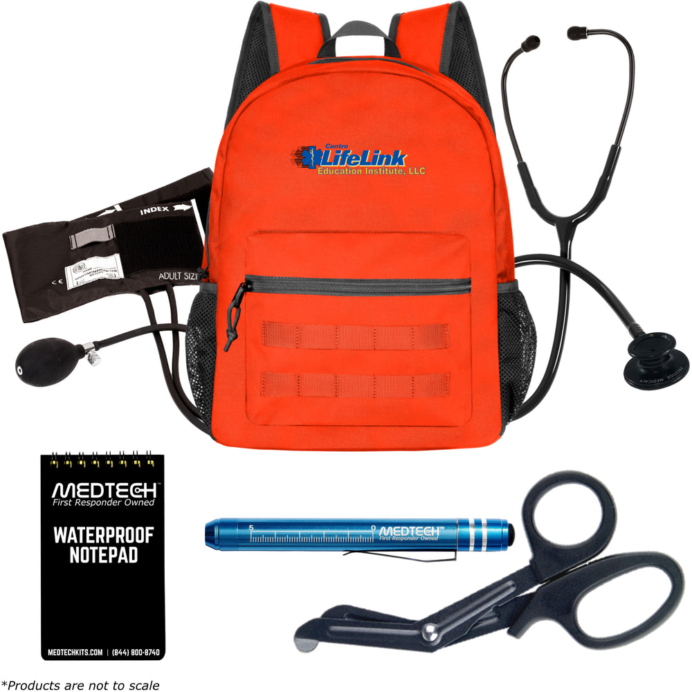 Centre LifeLink Education Institute - Custom Clinical Kit