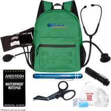MedTech- Centre LifeLink Education Institute - Custom Clinical Kit- - 