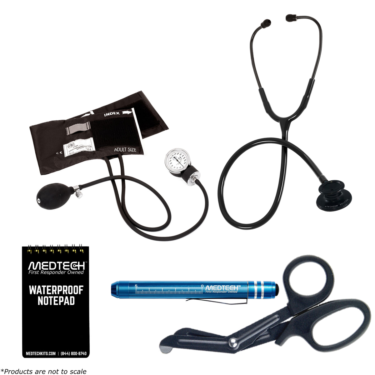 MedTech- Centre LifeLink Education Institute - Custom Clinical Kit- - 